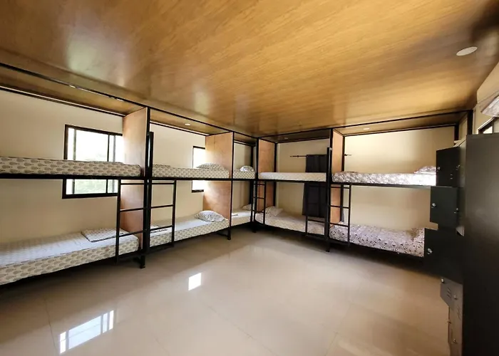 Hostel Nicoa