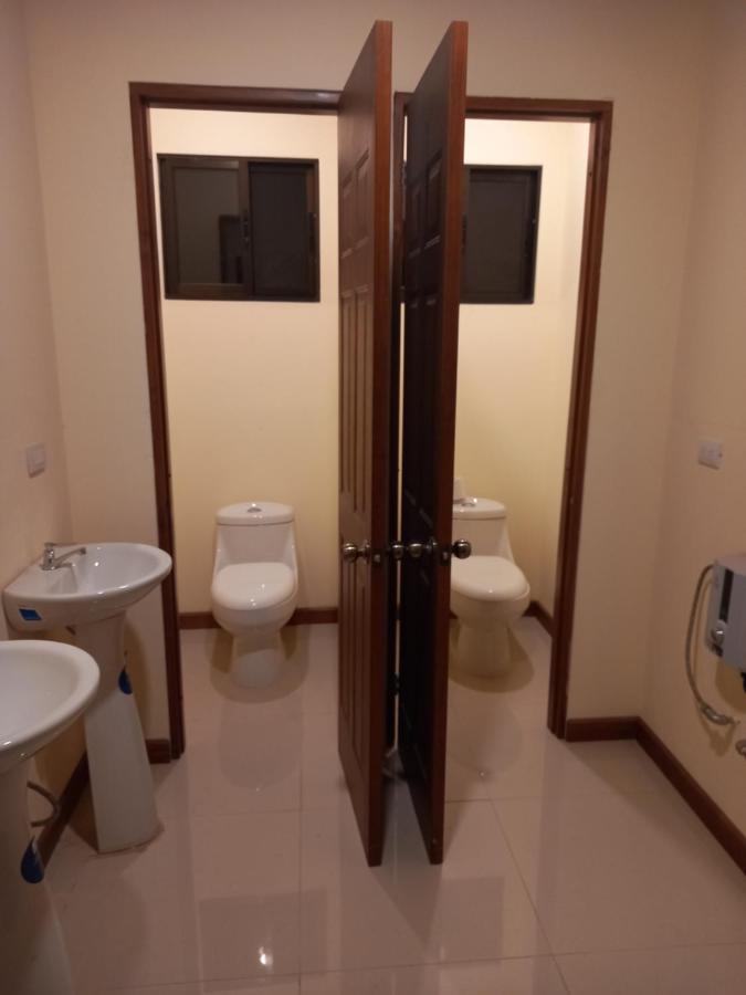 Hotel Nicoa