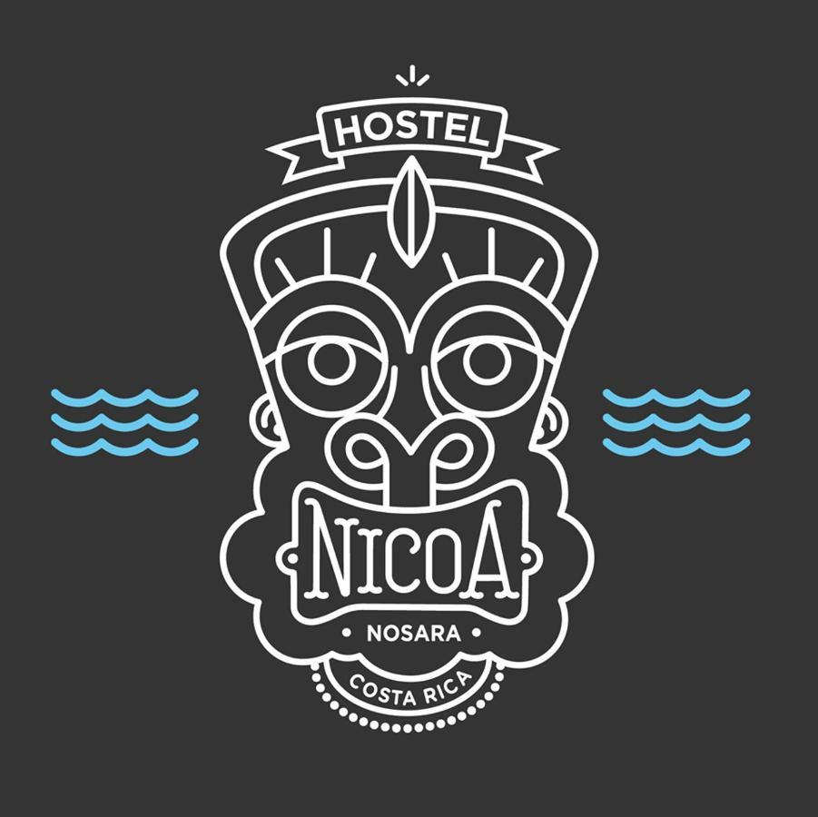 Hotel Nicoa Nosara