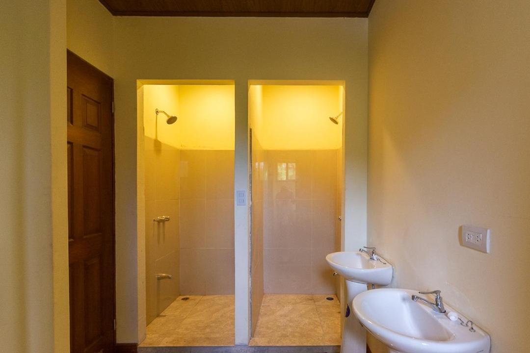 Hotel Nicoa Nosara