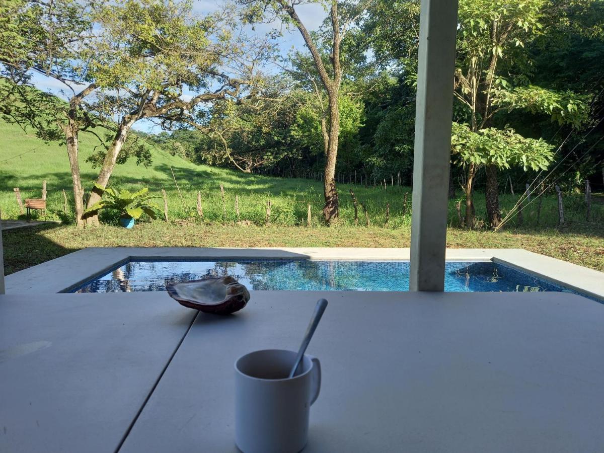 Nicoa Hotel Nosara